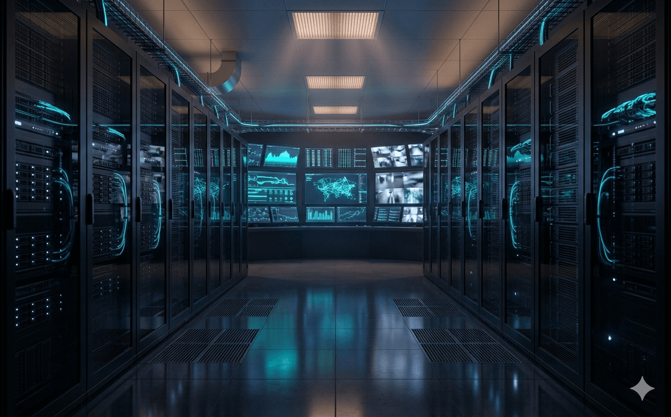 Network & Security
