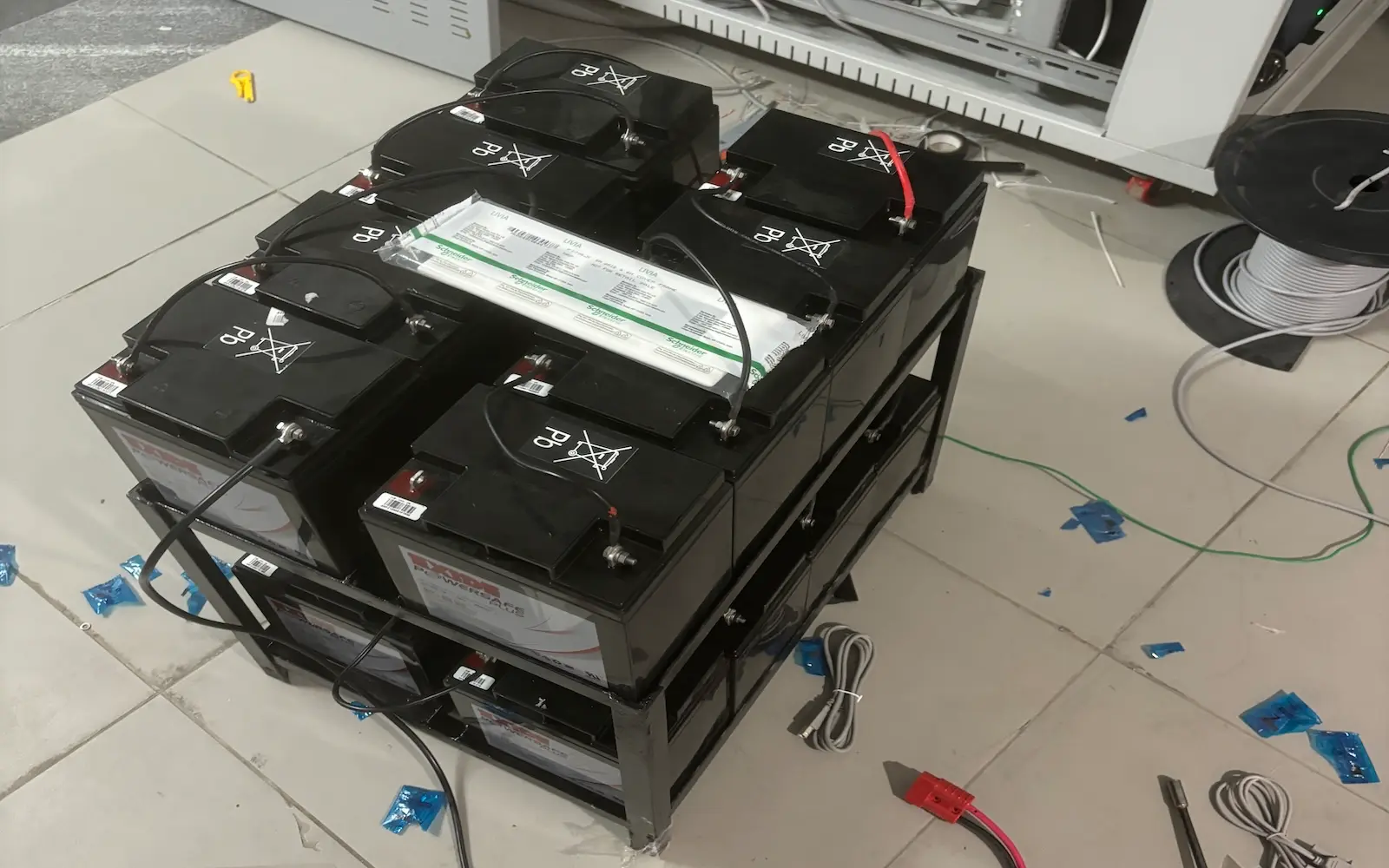 UPS & Power Continuity Solutions