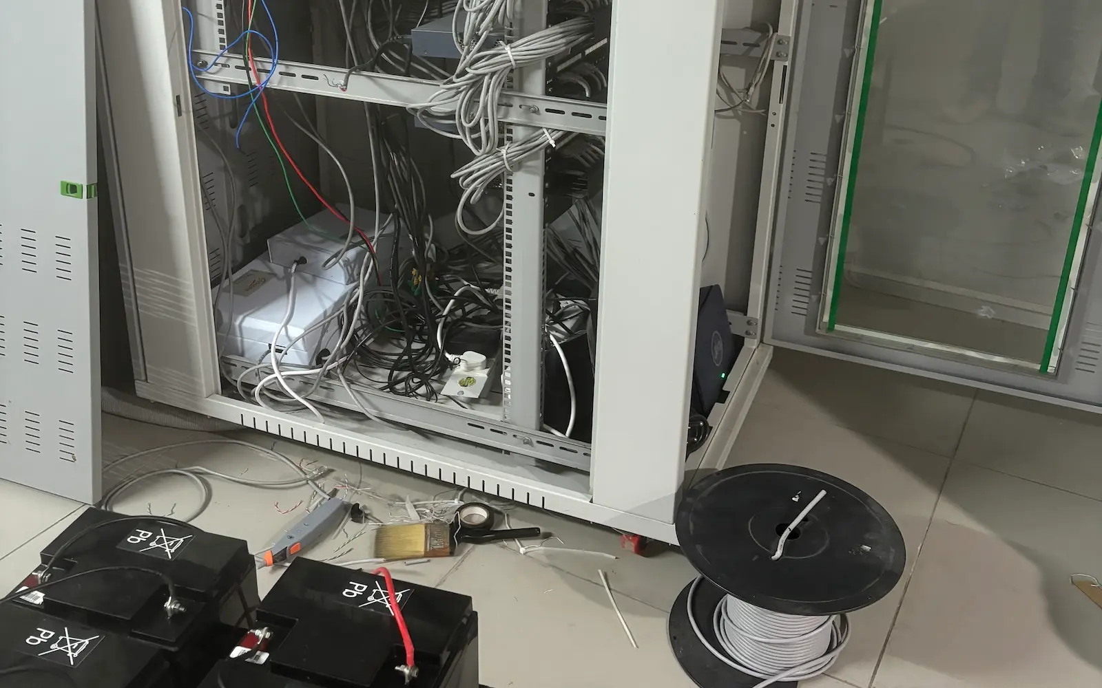 UPS & Power Continuity Solutions