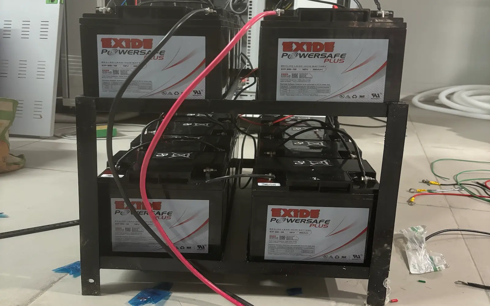 UPS & Power Continuity Solutions